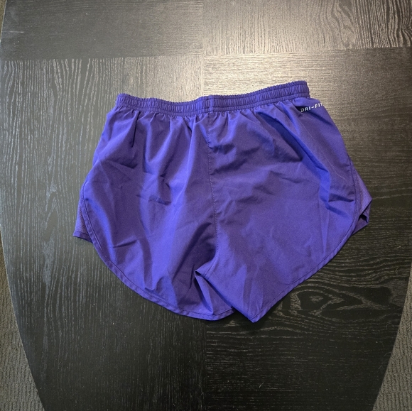 Nike LSU Shorts - Picture 3 of 3